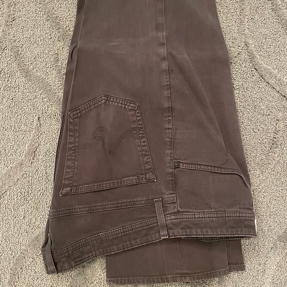 AG JEANS THE PROTEGE STRAIGHT LEG PANT 1049SUD